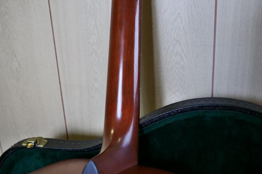 Martin D-1 アコースティックギター ハードケース付き