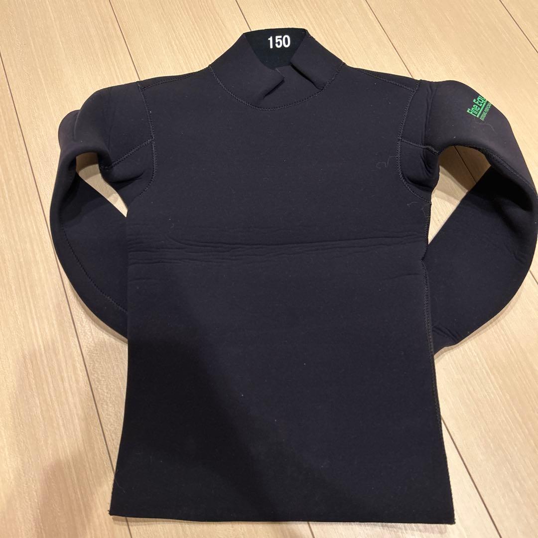 ウェット　ファイン　Fine 150 ジュニア