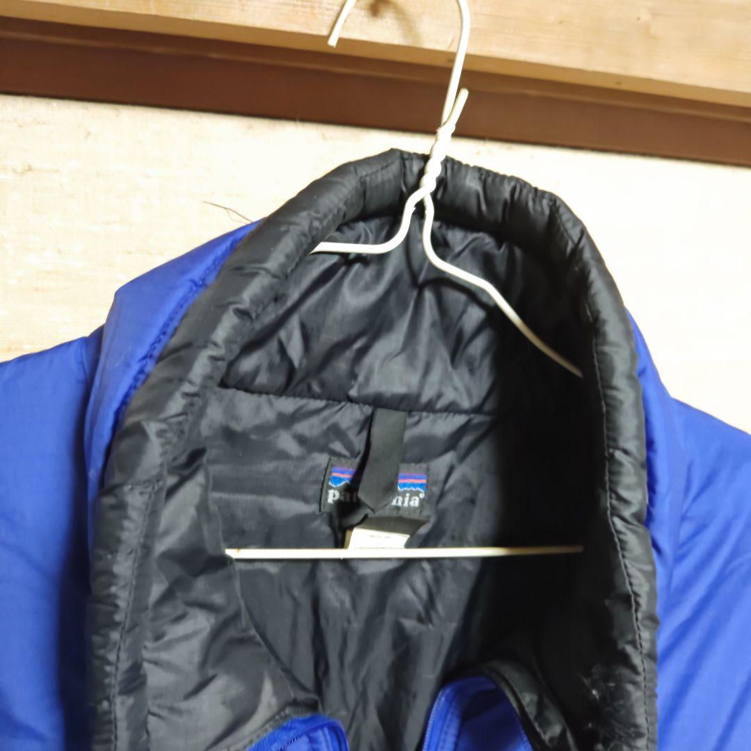 ご*り様 patagoniaパタゴニアファイヤーボール99年L