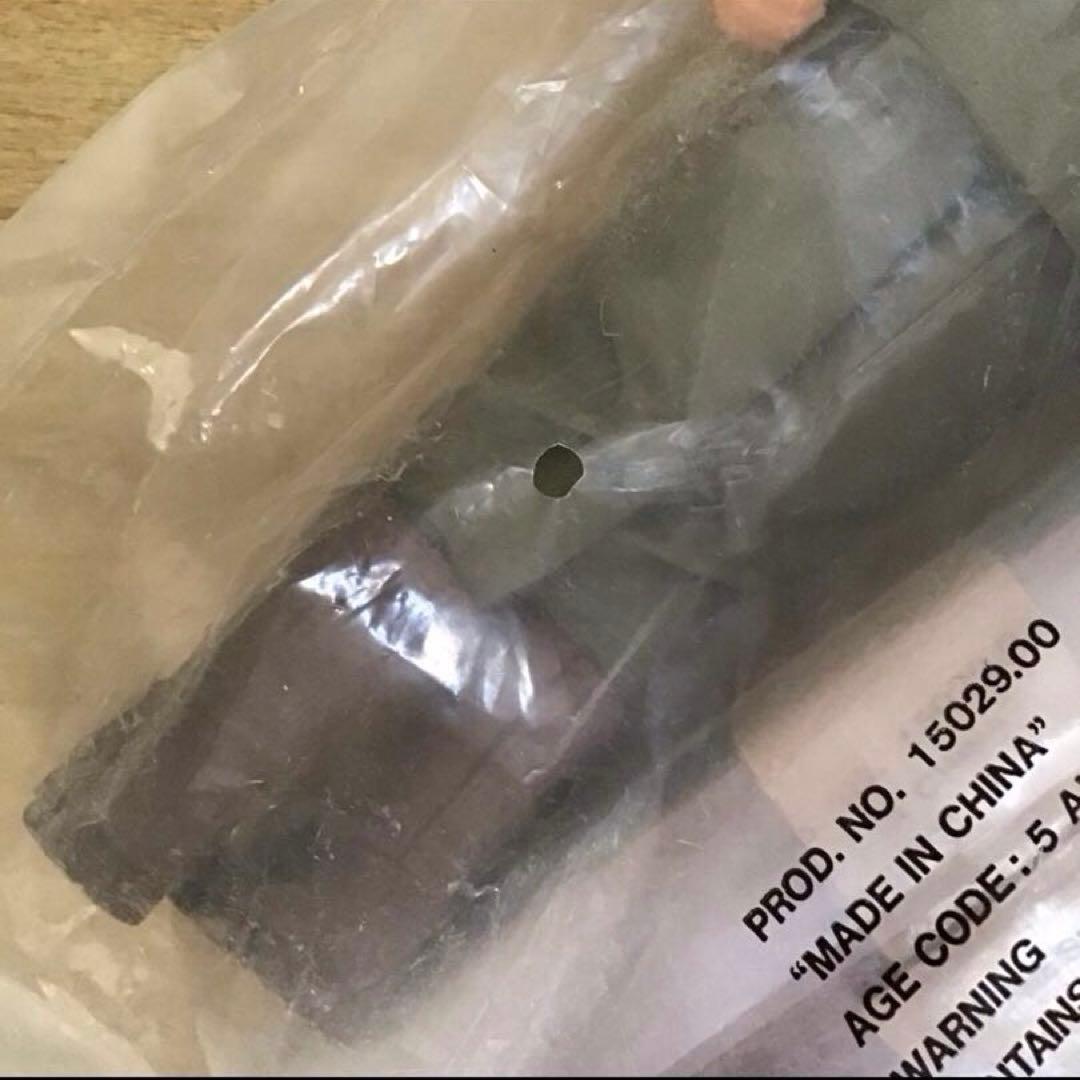 GI JOE ジーアイジョー 30周年記念スペシャル フィギュア 未開封