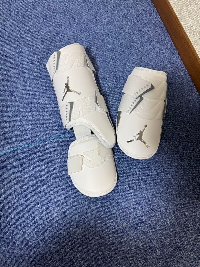 NIKE ナイキ JORDAN ジョーダン エルボガードのみ