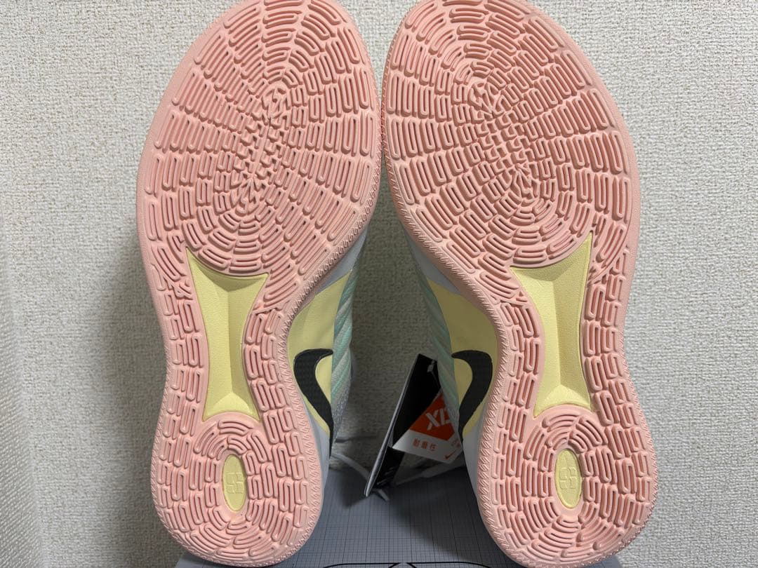 Nike Sabrina 3 28cmバスケット シューズ ナイキ サブリナ 3