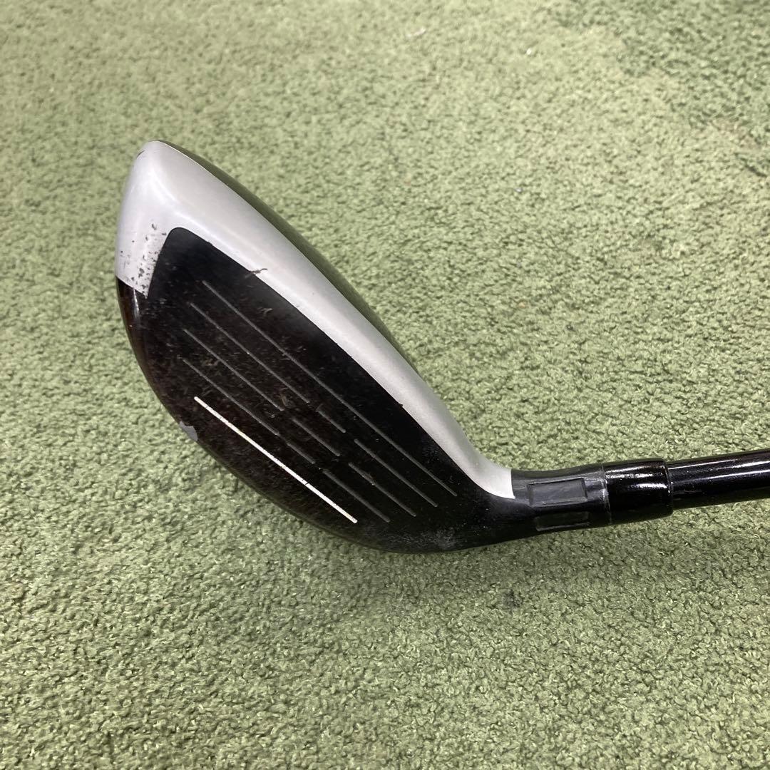 TaylorMade M4 ユーティリティ 3番19°