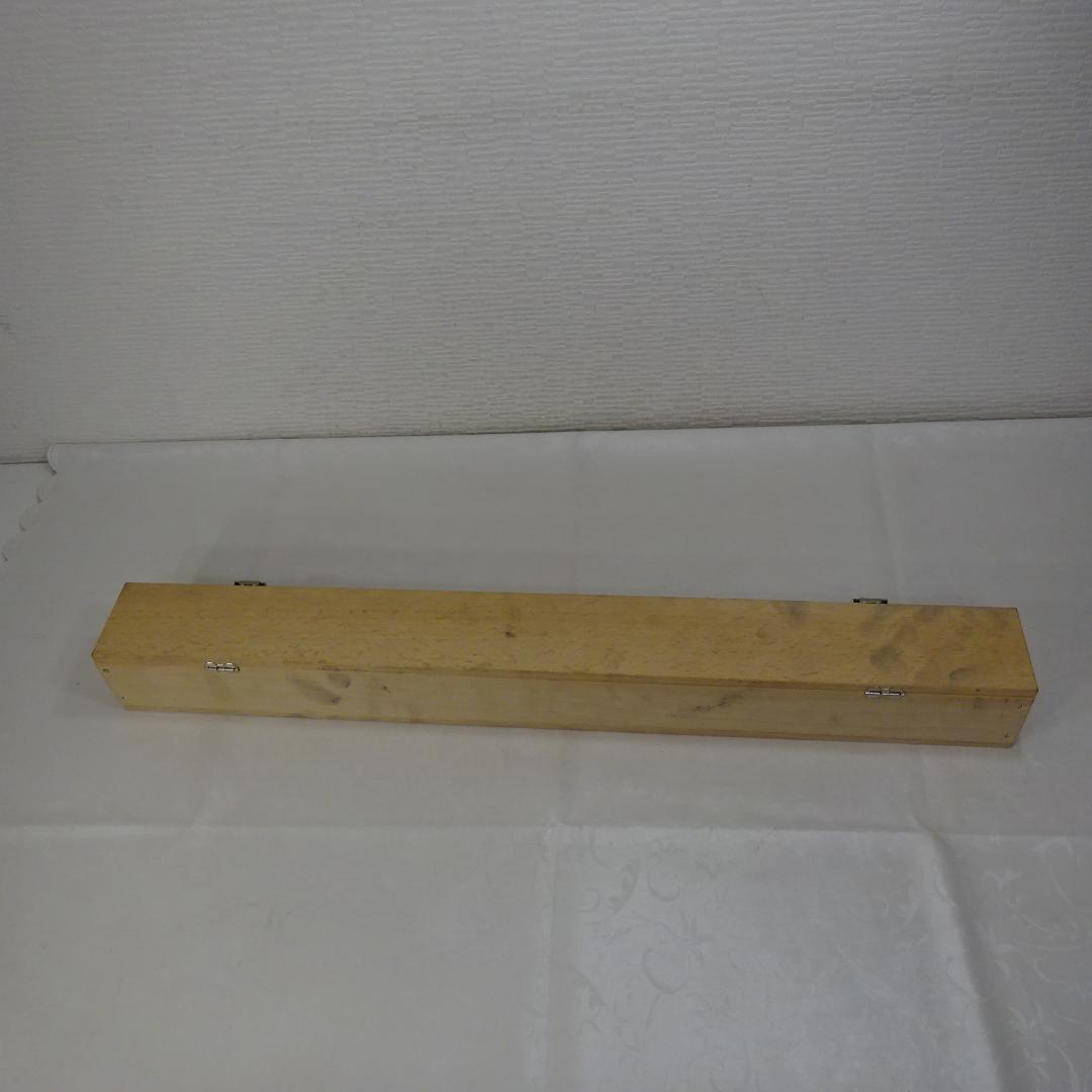 ETTER ブランデー 木製ボックス入り 2000年版