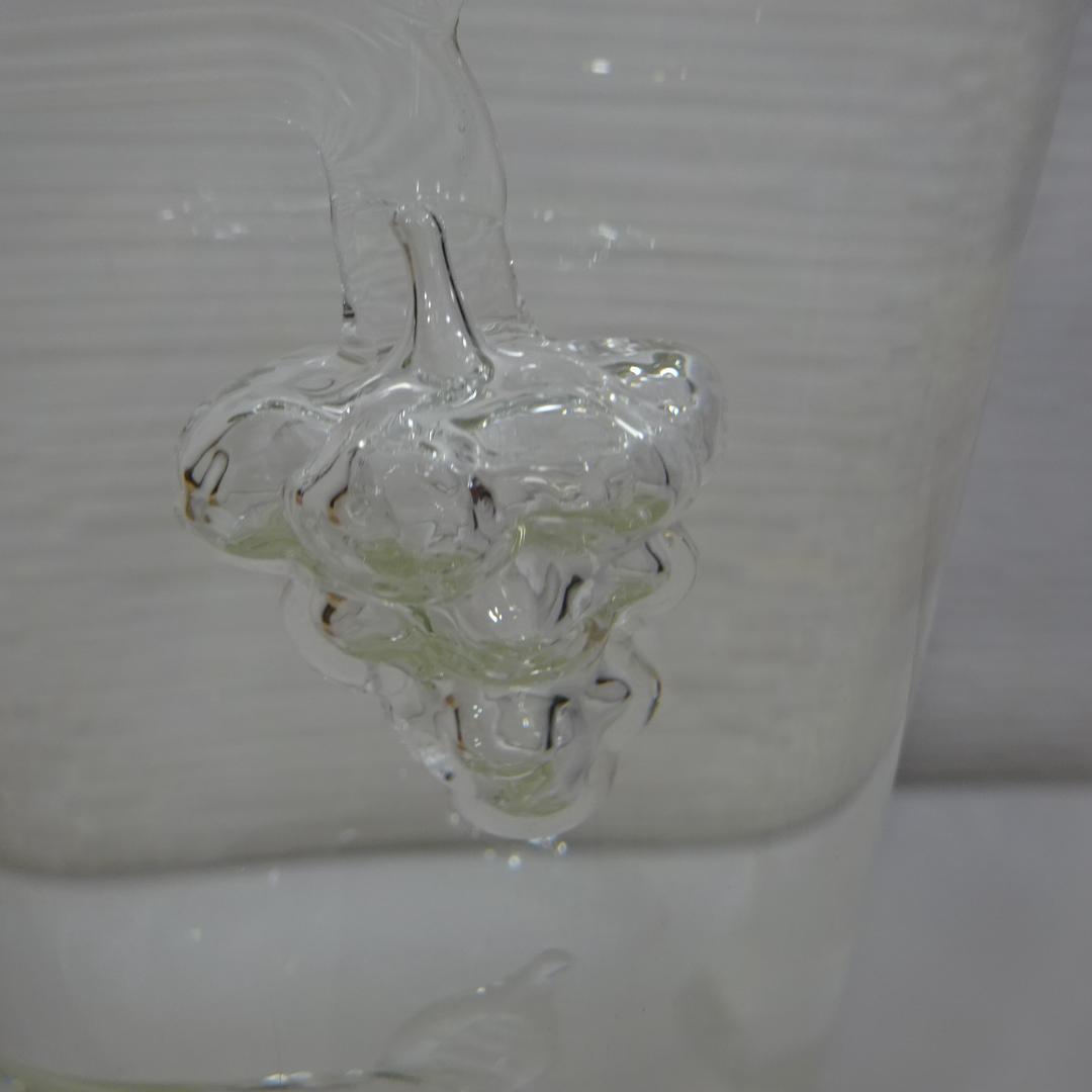 ETTER ブランデー 木製ボックス入り 2000年版