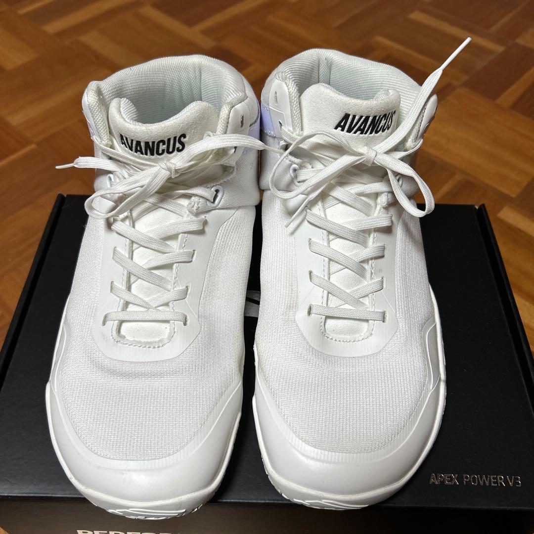 AVANCUS APEX POWER V3.0 41サイズ