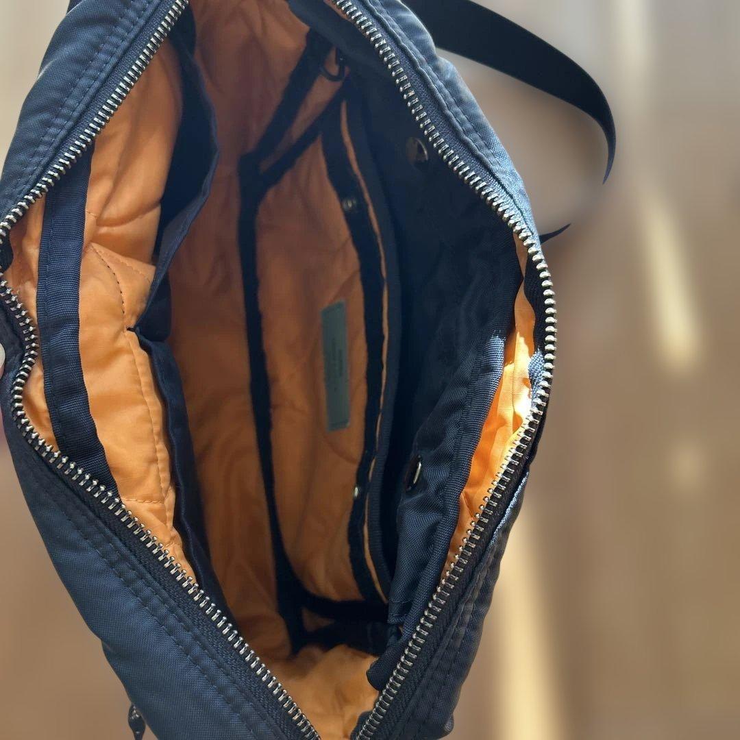 値下げ PORTER FORCE SHOULDER BAG （S）ポーター