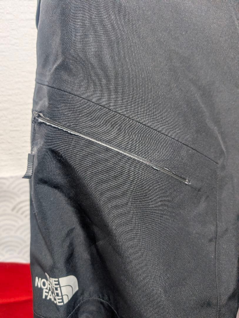 そーすけ様 THE NORTH FACE スノーボード用パンツ GORE-TEX
