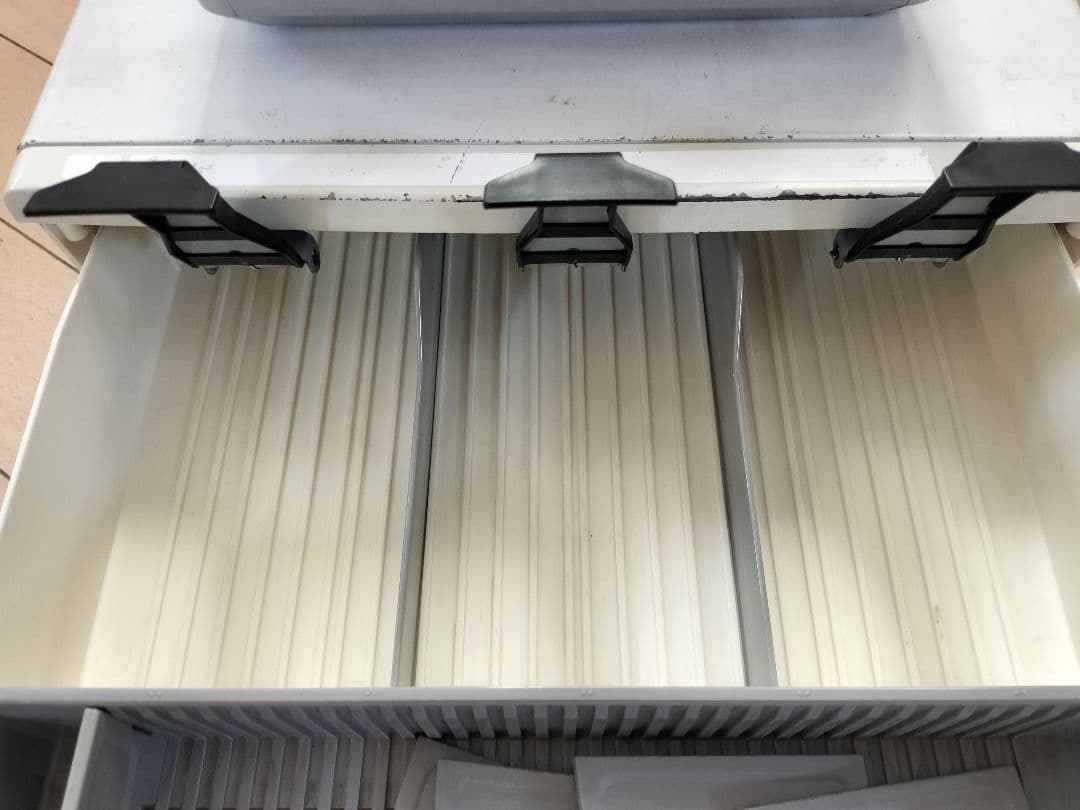 こざき　CASIO TE-300 レジスター