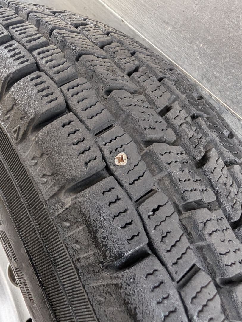 アイスガードIG90　 145/80R12 エブリィ　軽バン