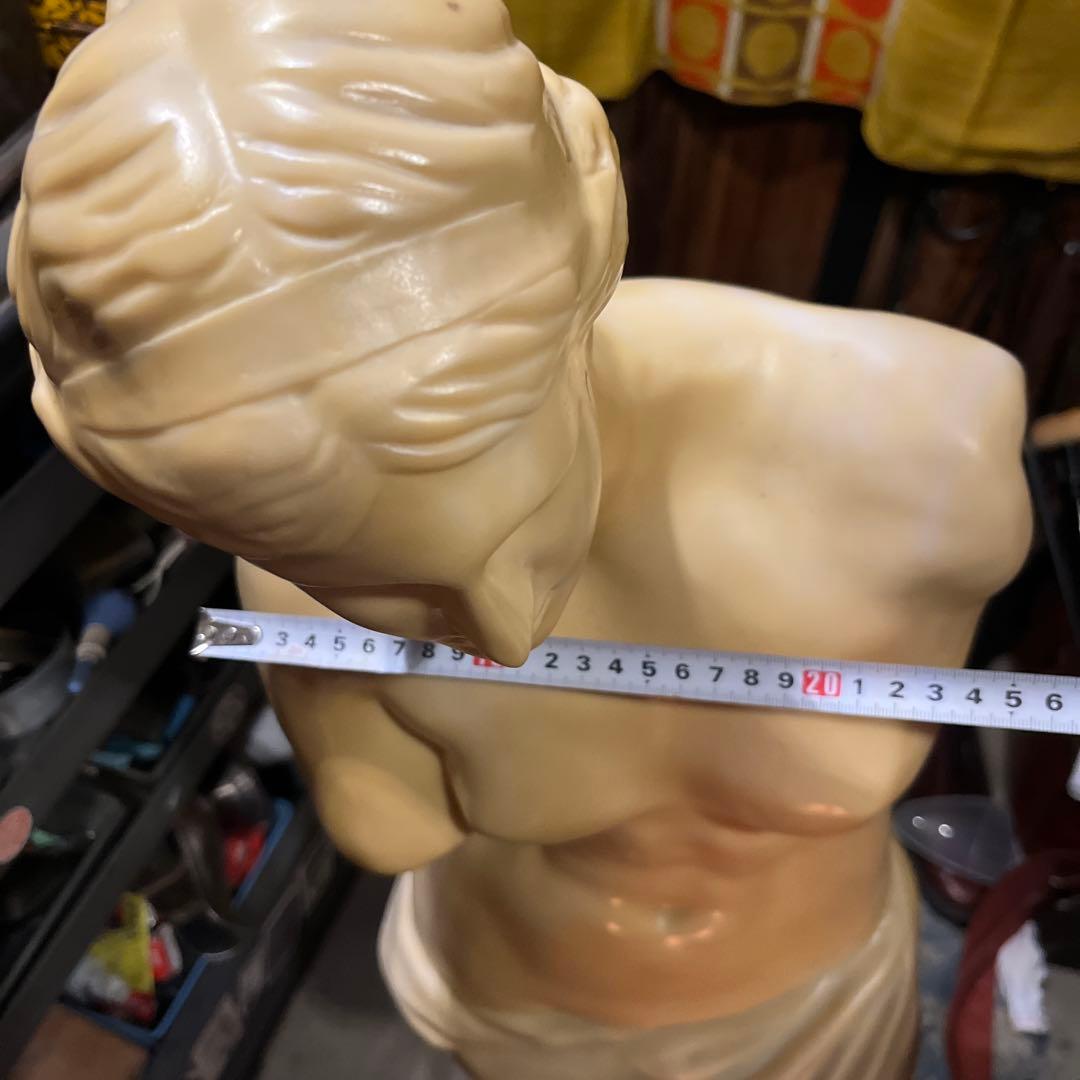 ヴィンテージ　ヴィーナス像