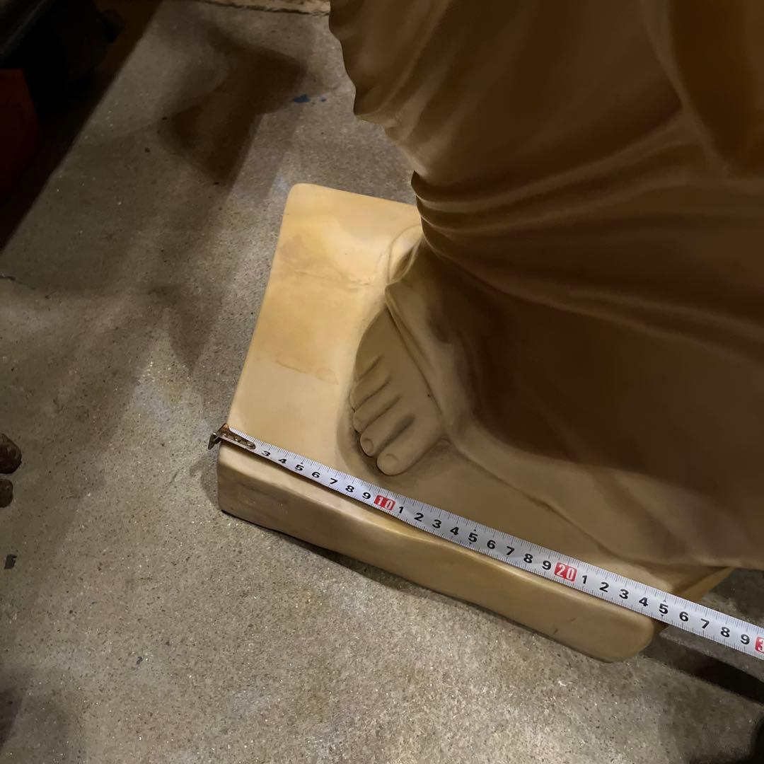 ヴィンテージ　ヴィーナス像