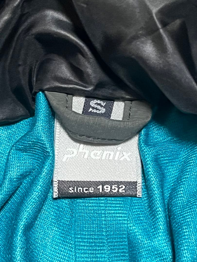 【新品】 フェニックス Spantik 3L Pants レディースS