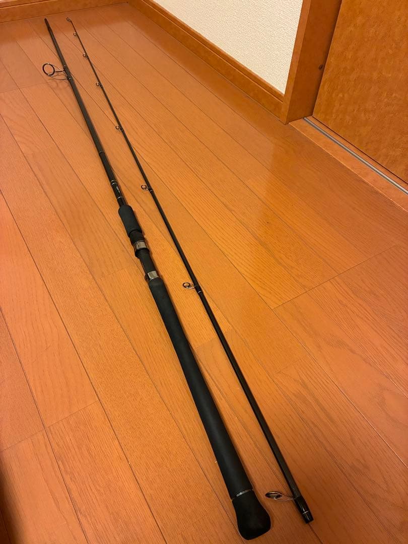 リップルフィッシャー アヴァリス 103M Nano ナノ　アバリス