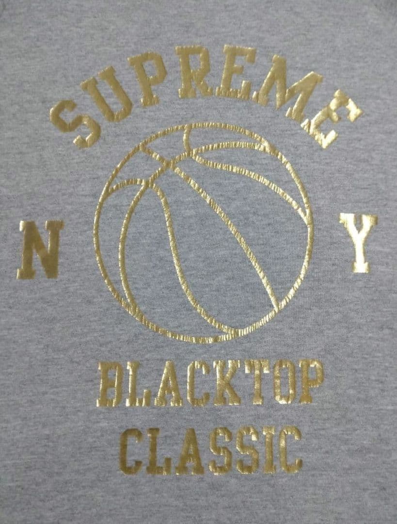 激レア！Supreme Blacktop Classic NY スウェット X