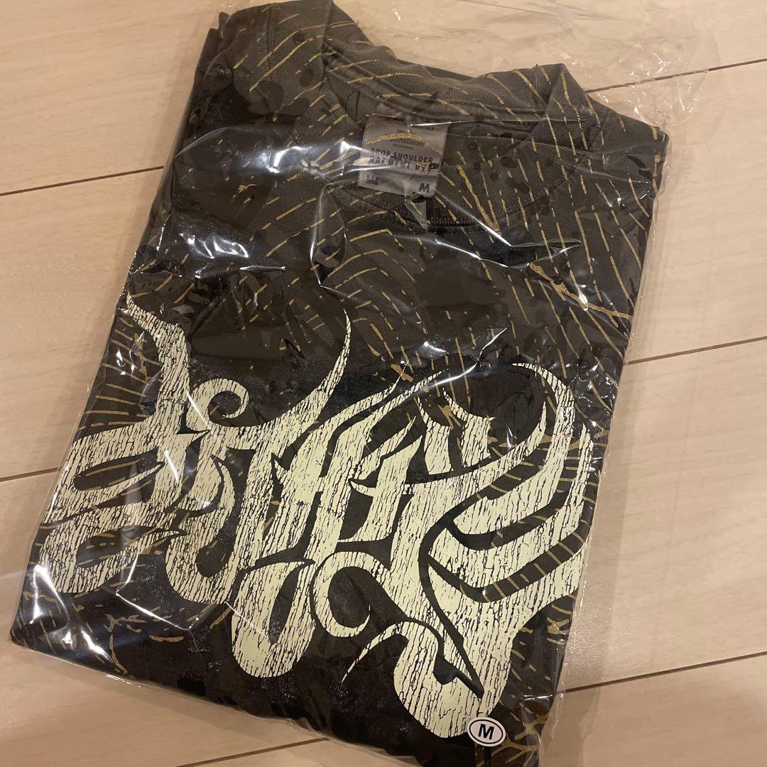 Netflix　イクサガミ　イベント記念品　グッズセット Tシャツ 木札他