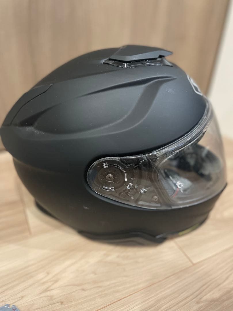 SHOEI. フルフェイスヘルメット GT Air 2 Lサイズ