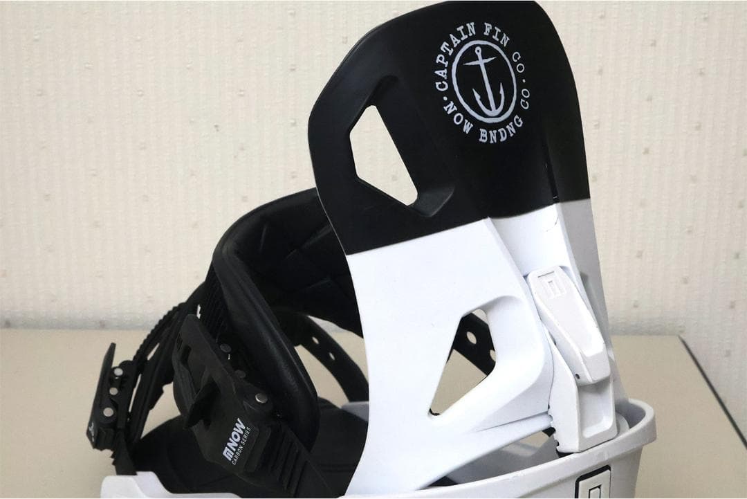 【美品】NITRO 153 NOW IPO 2点セット スノボ スノーボード 板