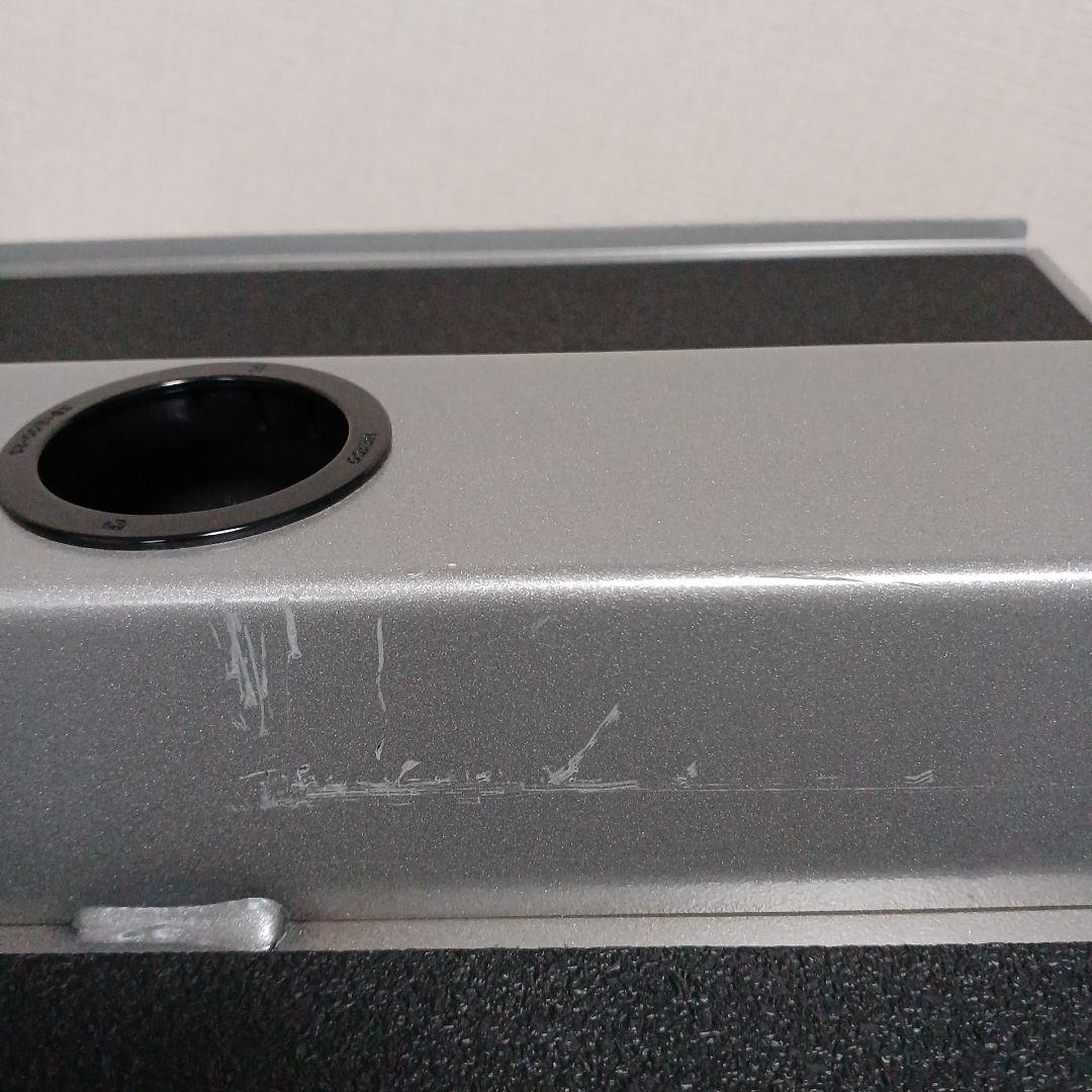 パワーブロック　スタンド