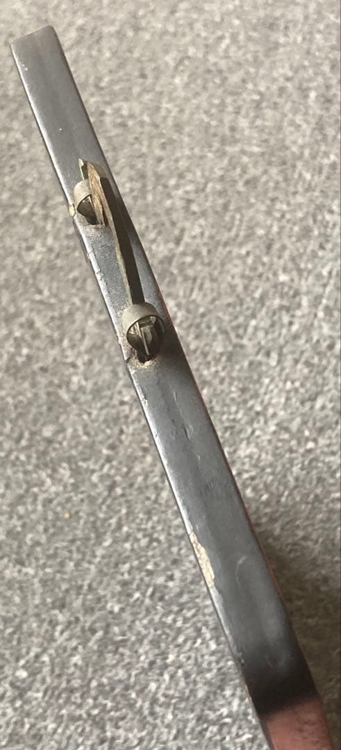 ジャンク品 堆朱？ 壁掛け 詳細不明