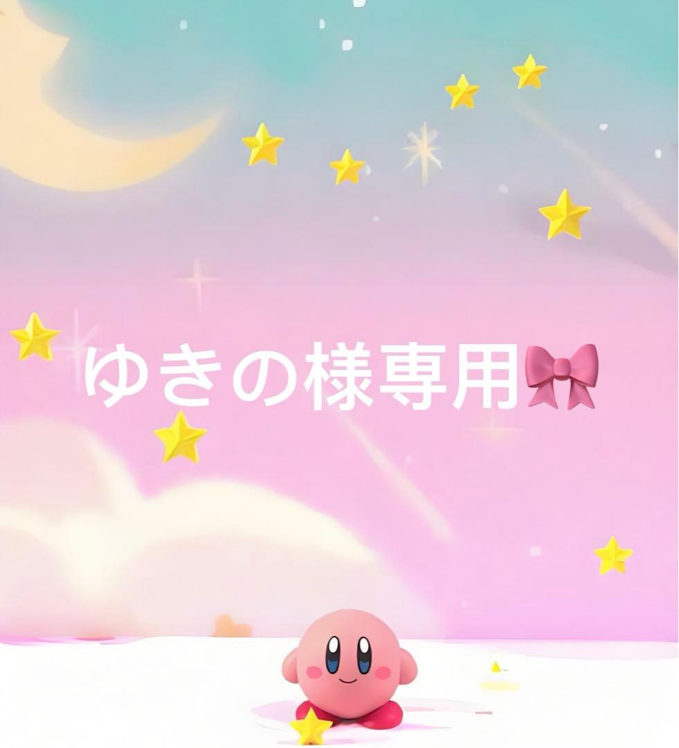 【ゆきの】ロリータドレス ピンク Sサイズ