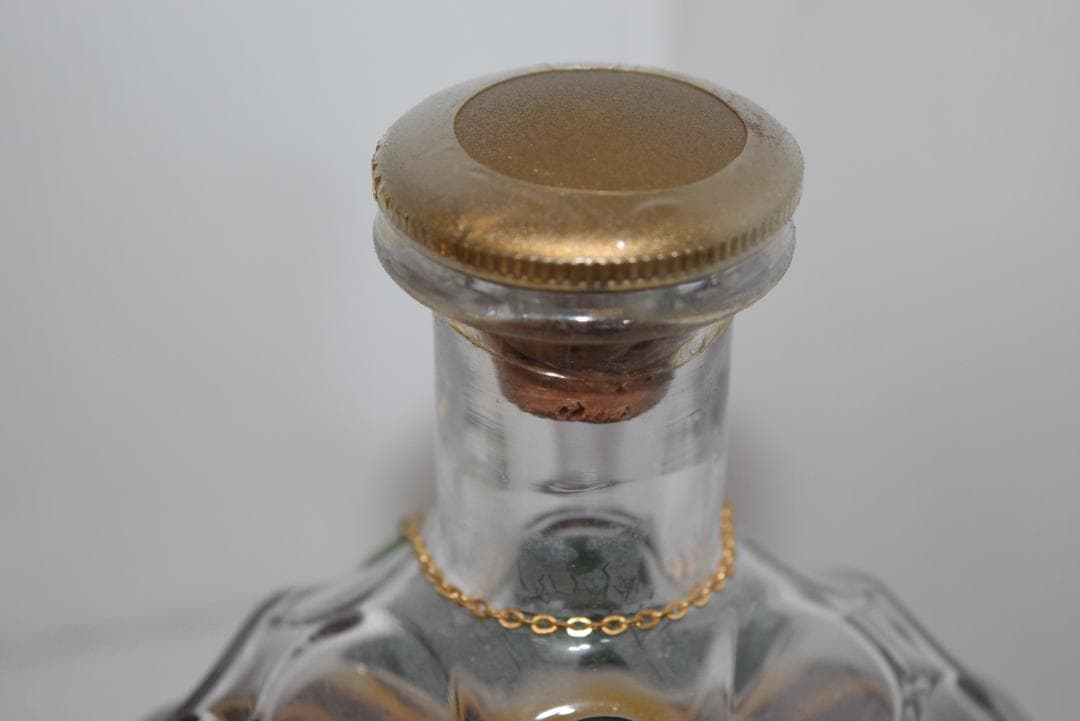 バカラボトル レミーマルタン セントークリスタル バカラ REMY MARTIN