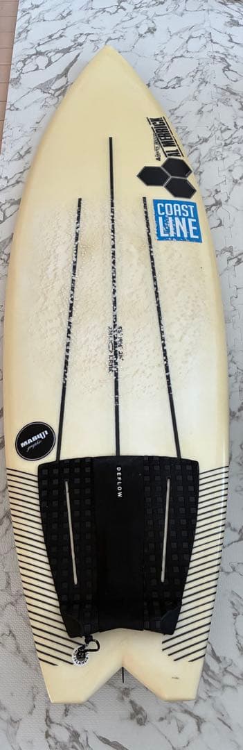 アルメリック　High FLAYER サーフボード