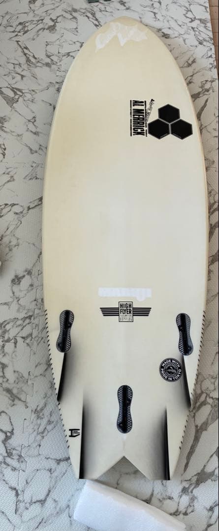 アルメリック　High FLAYER サーフボード