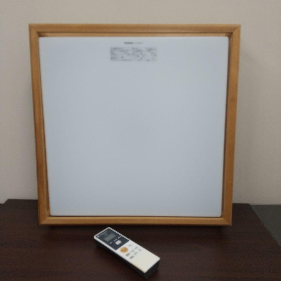 ゆ*う様 ME Panasonic 和室 LED照明 19年製 HH-CC125