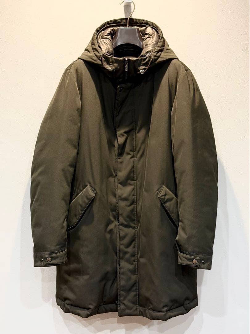 国内正規 MOORER MARCO-WCO 48