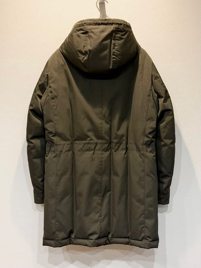 国内正規 MOORER MARCO-WCO 48