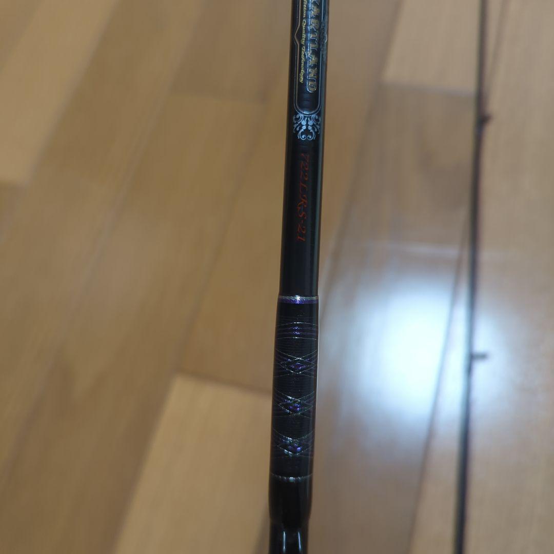 ハートランド　722lrs