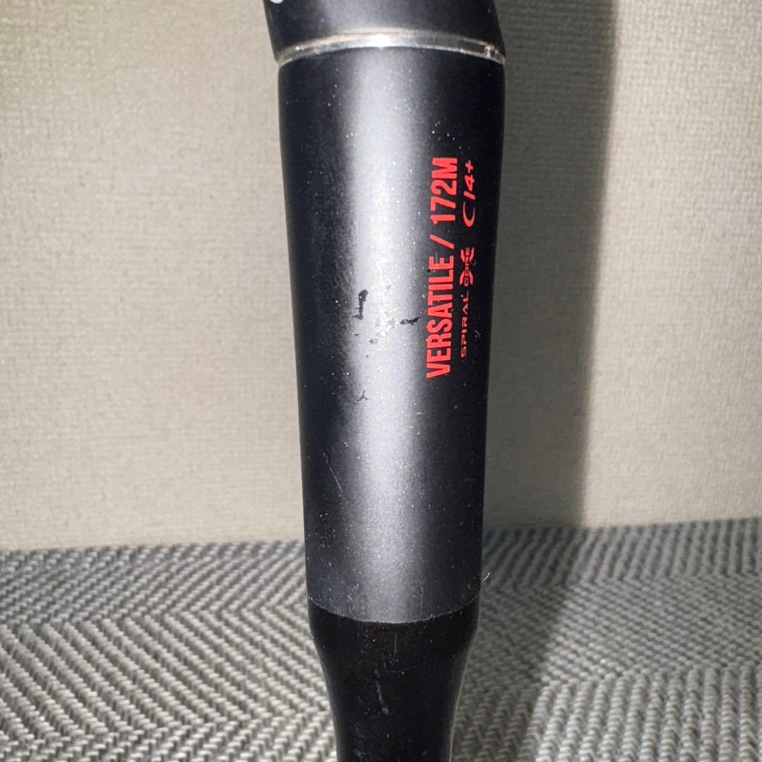 18ポイズンアドレナ 172M