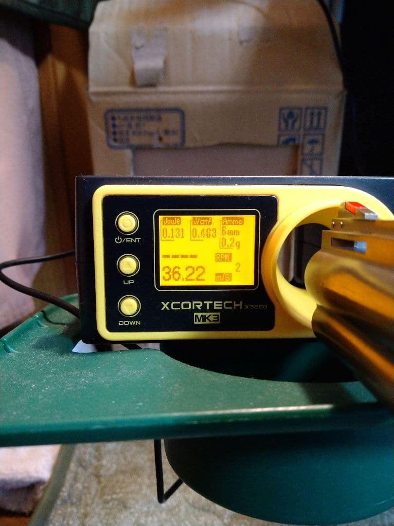 希少な美品！タナカ　コルトパイソン8インチ！銀色・木グリ付のカートレスガスガン！