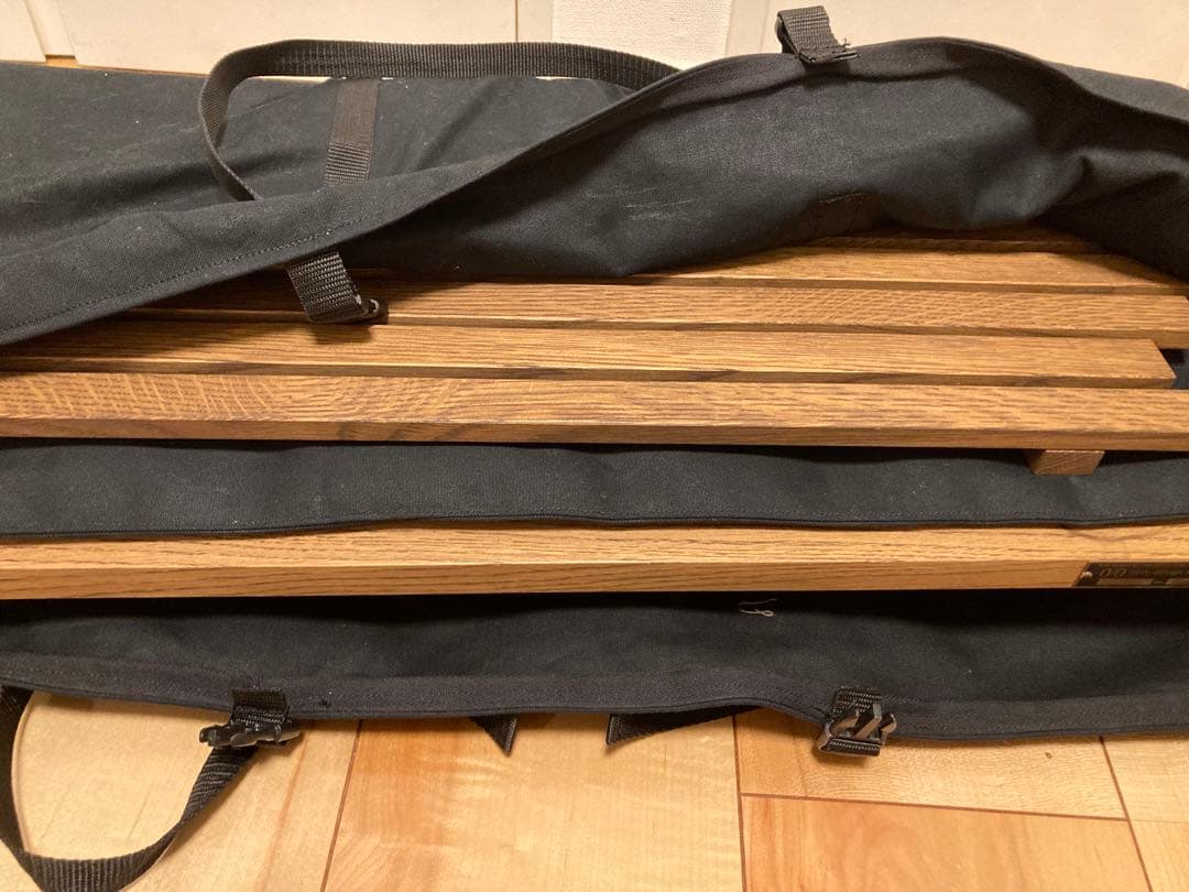 テーブル・チェア・ハンモック nerudesignworks Vintagemukunodeck