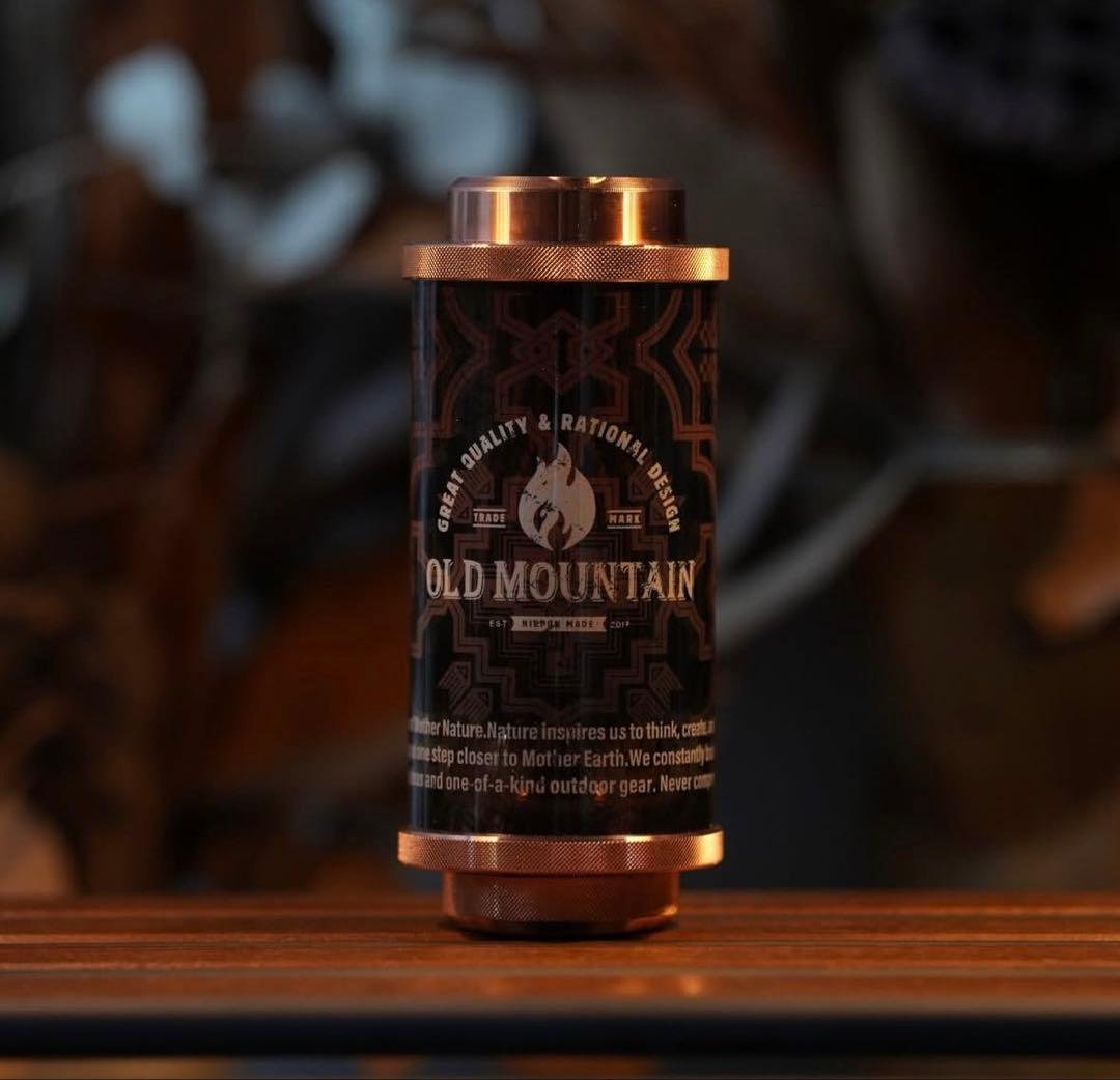 MOLDS MIYABI 38灯 THE RICH copper 4個セット