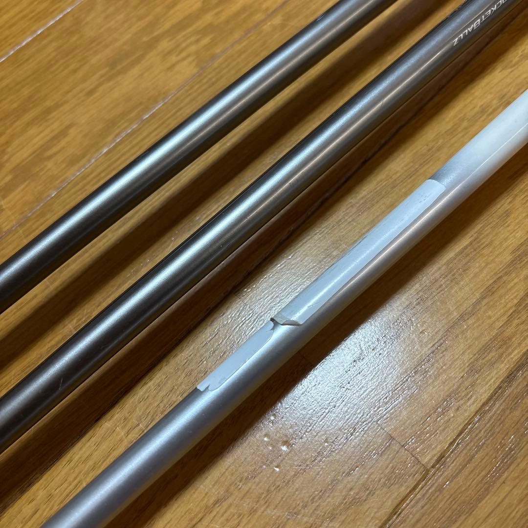 TaylorMade(テイラーメイド)1W.FW.UT/FLEX L/3本セット