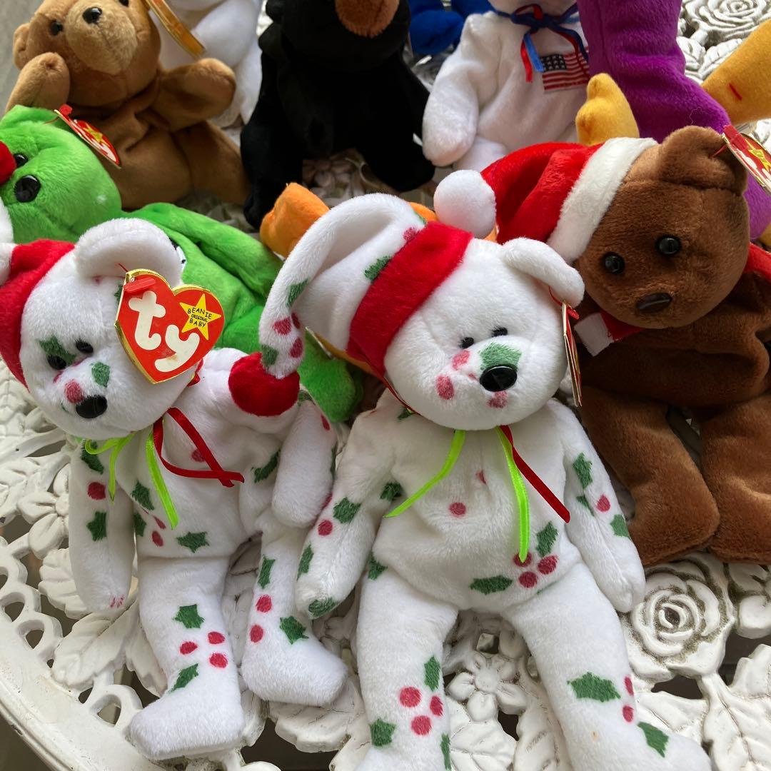 tyぬいぐるみ12個まとめ売り