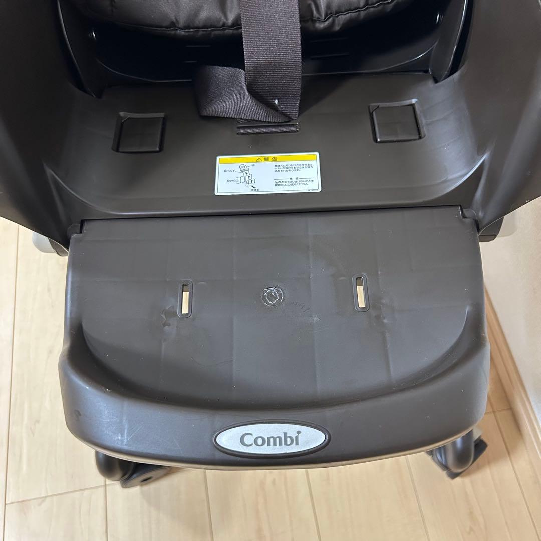 コンビ ネムリラ オートスウィング BEDi 電動 ハイローチェア