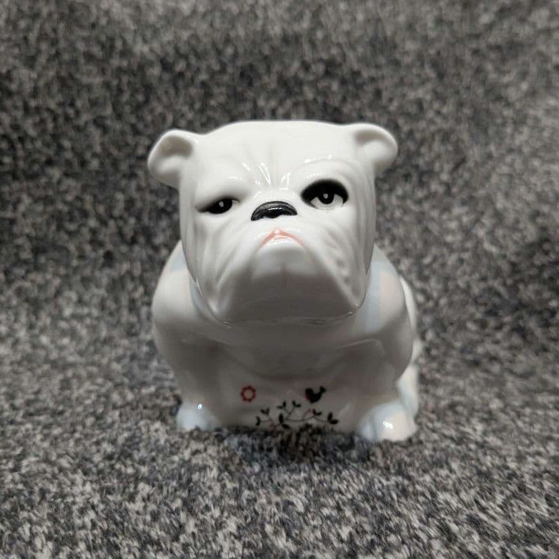 ロイヤルドルトン アルフィー ブルドッグ