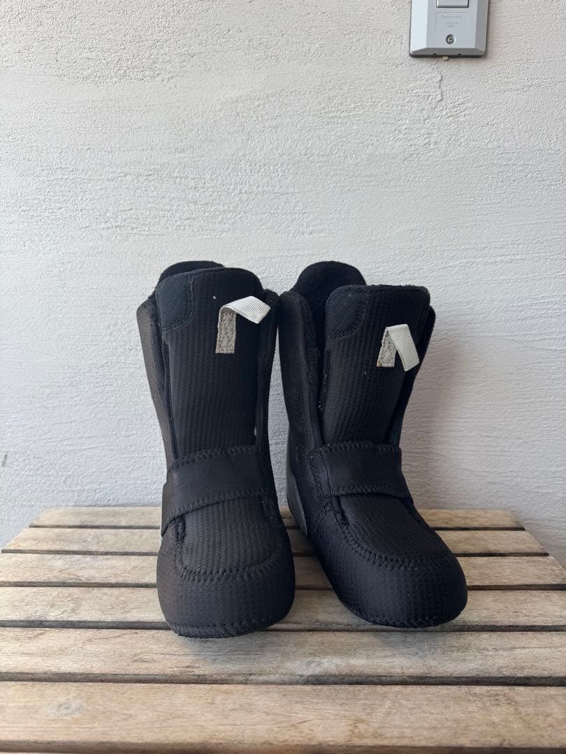 バートン　スノーボードブーツ(ZIPLINE) 24.0cm BURTON