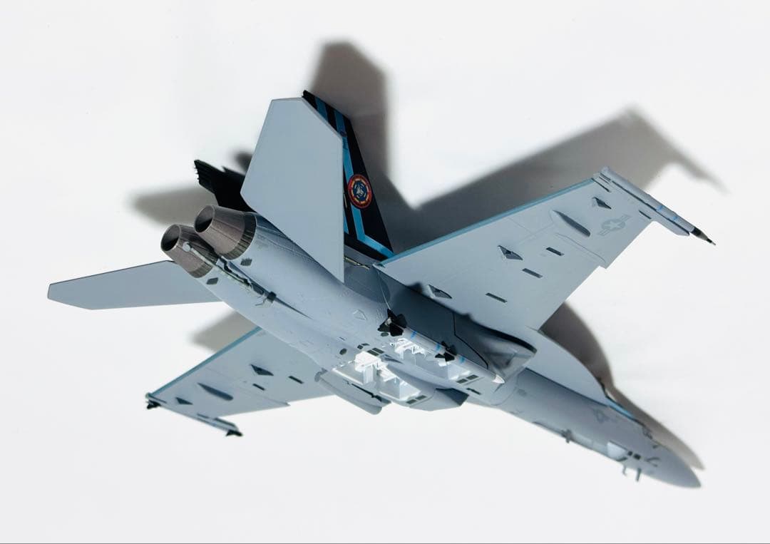 JC wings 1/72 F/A-18E トップガンマーヴェリック