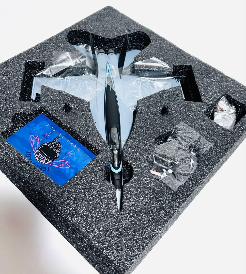 JC wings 1/72 F/A-18E トップガンマーヴェリック