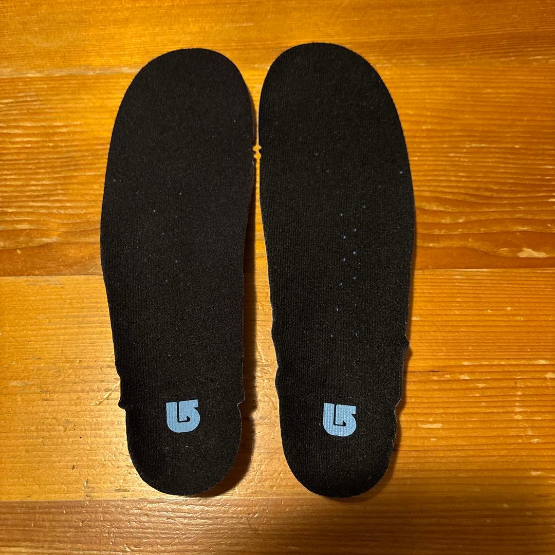 BURTON RITUAL レディーススノーボードブーツ 23.5 cm