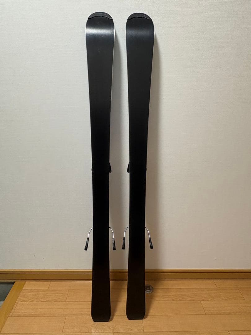 Salomon RACE スキー 板 130