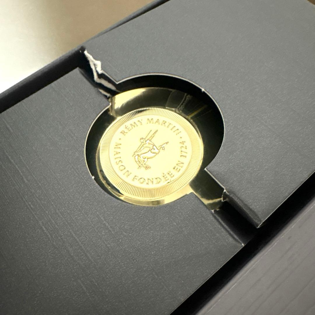 Rémy Martin レミーマルタン ブランデー 未開封 箱付き