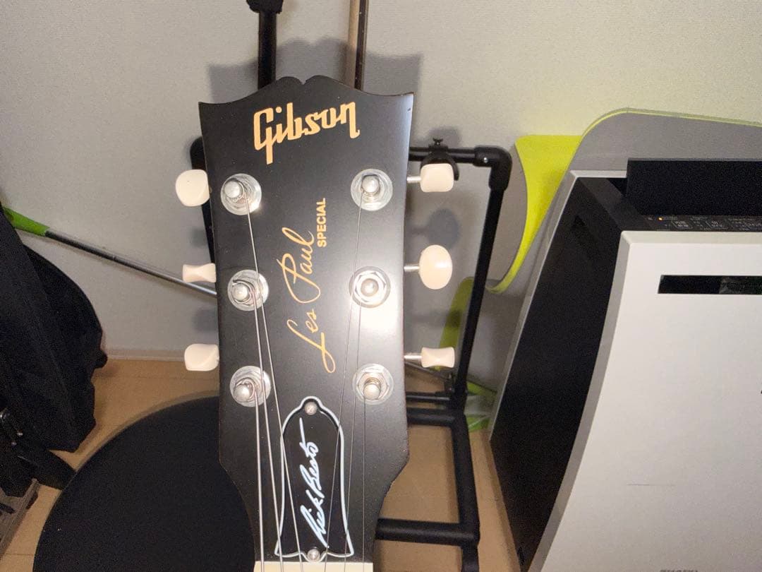 Gibson / レスポールスペシャルダブルカッタウェイ