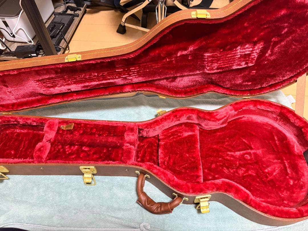 Gibson / レスポールスペシャルダブルカッタウェイ