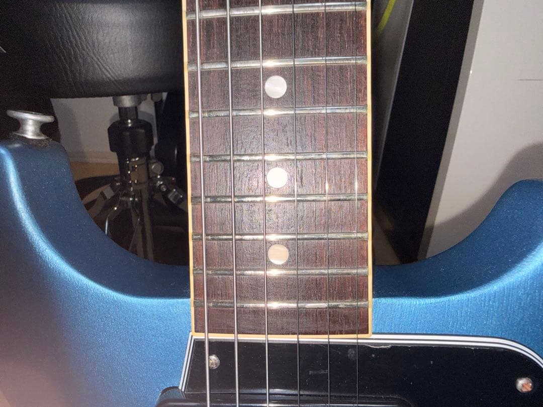 Gibson / レスポールスペシャルダブルカッタウェイ