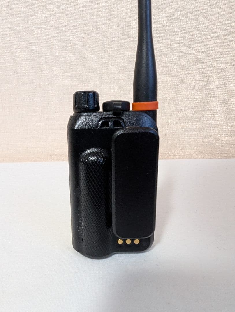 スタンダード 特定小電力トランシーバー FTH-314L フルセット